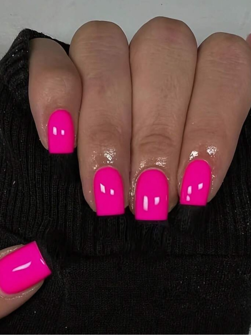 24pc Press On Nail Set from the Nail Bar 💅
